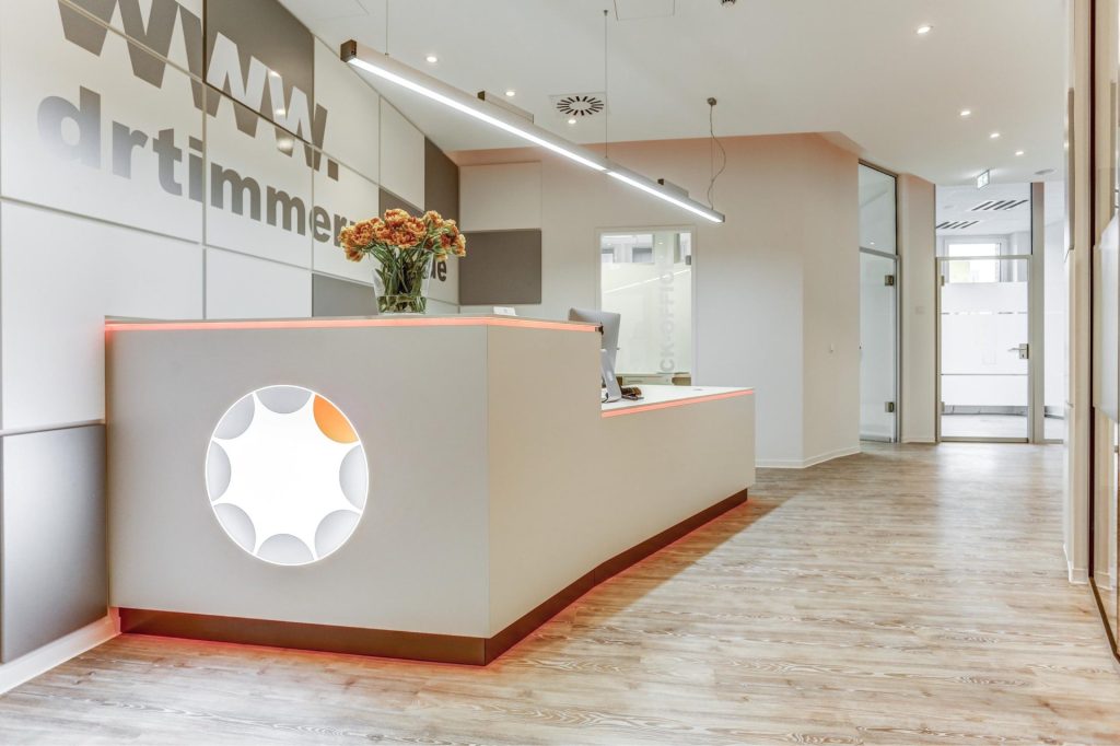 Kinderzimmer mit Rittermotiv