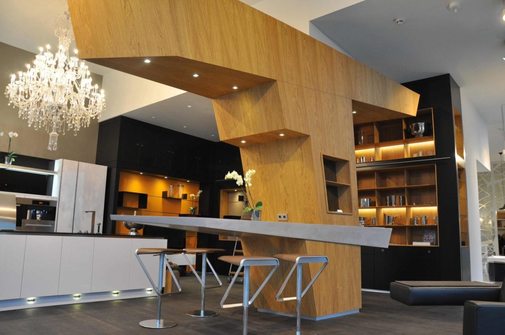 Kinderzimmer mit Rittermotiv