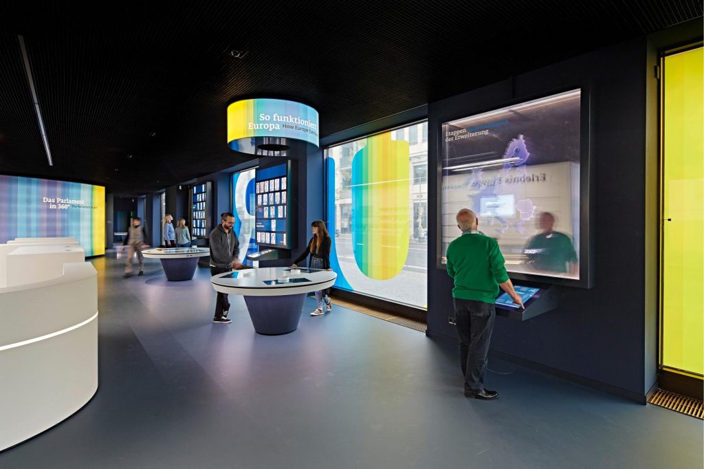 Kinderzimmer mit Rittermotiv