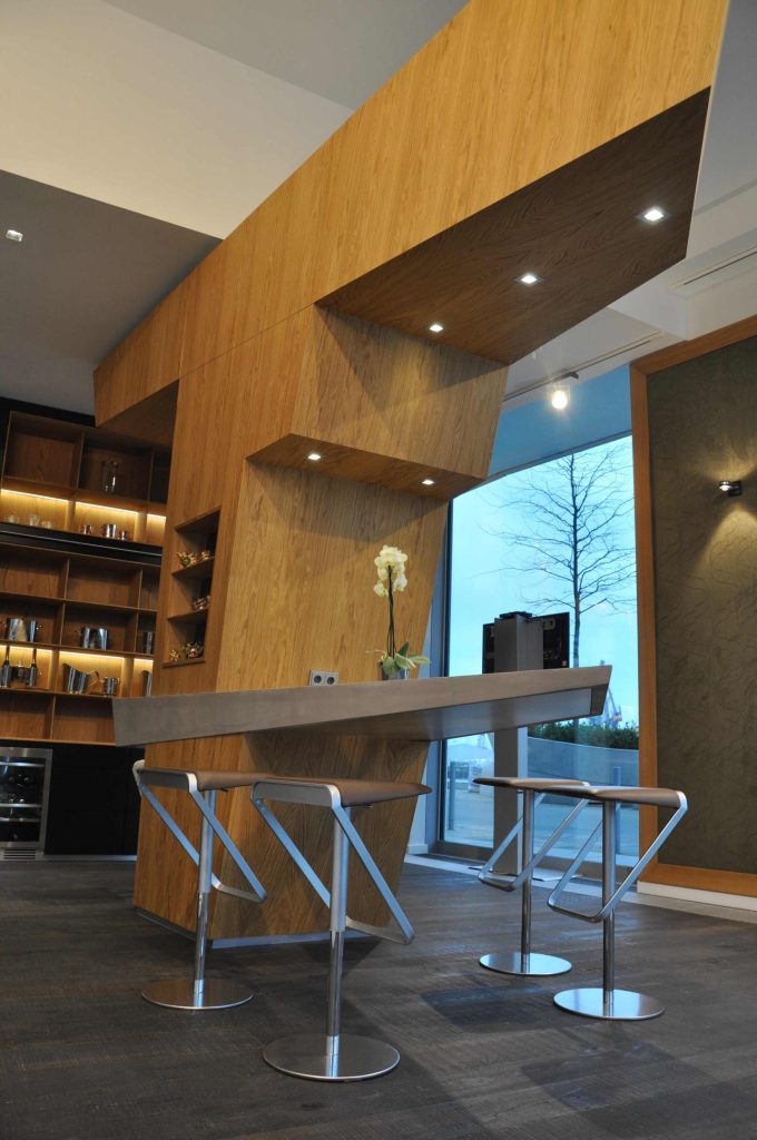 Kinderzimmer mit Rittermotiv