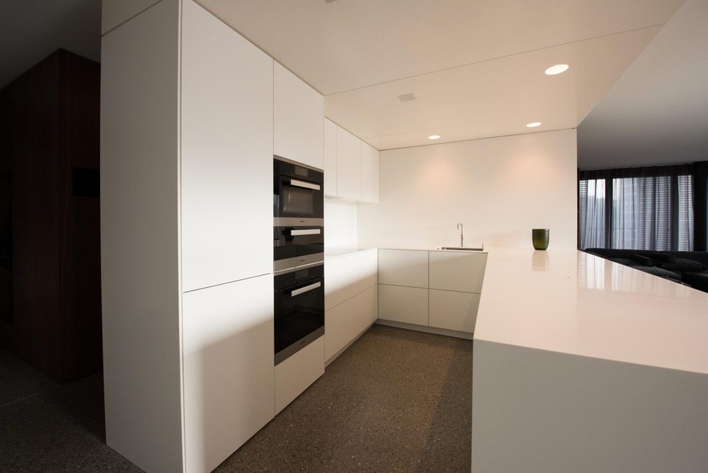 Kinderzimmer mit Rittermotiv