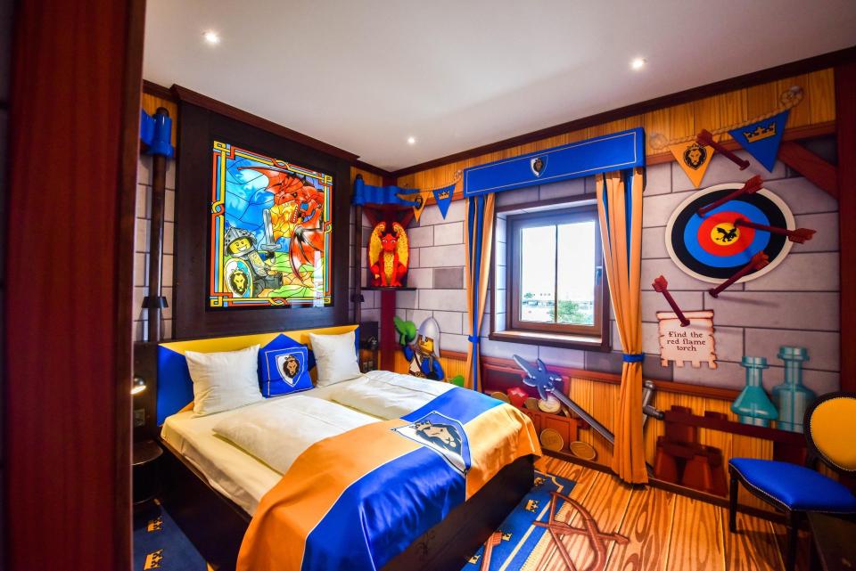 Büro Eingangsbereich Objekteinrichtung Hengelhaupt GmbH