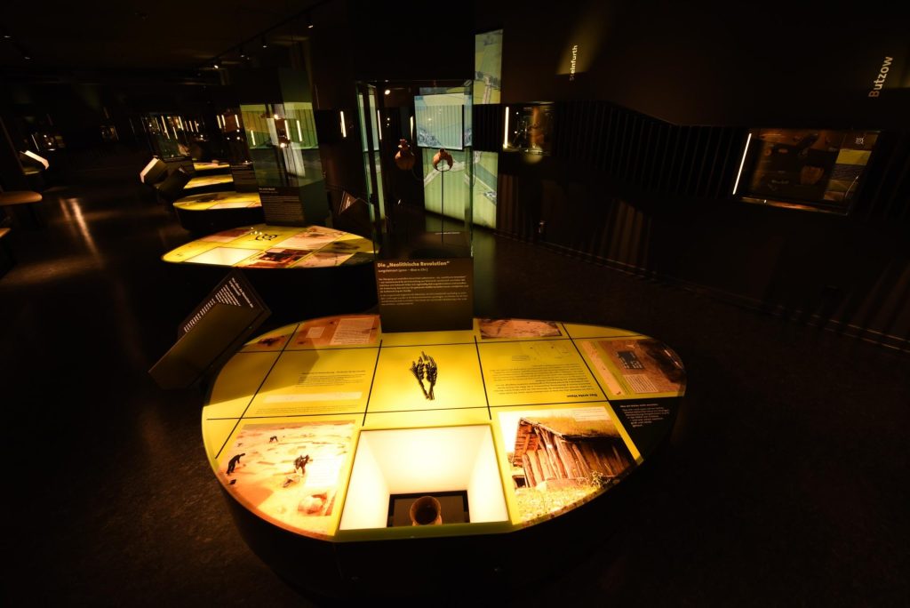 Kinderzimmer mit Rittermotiv