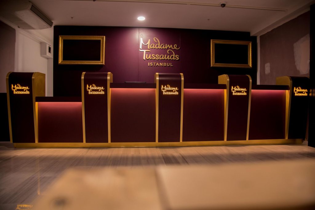 Kinderzimmer mit Rittermotiv