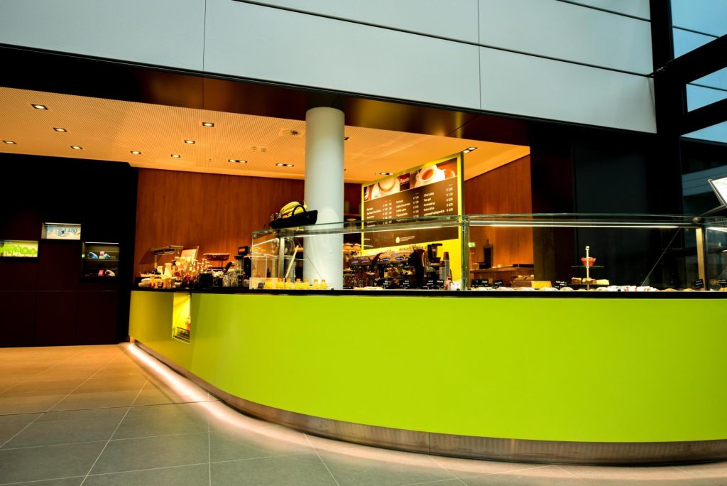 Kinderzimmer mit Rittermotiv