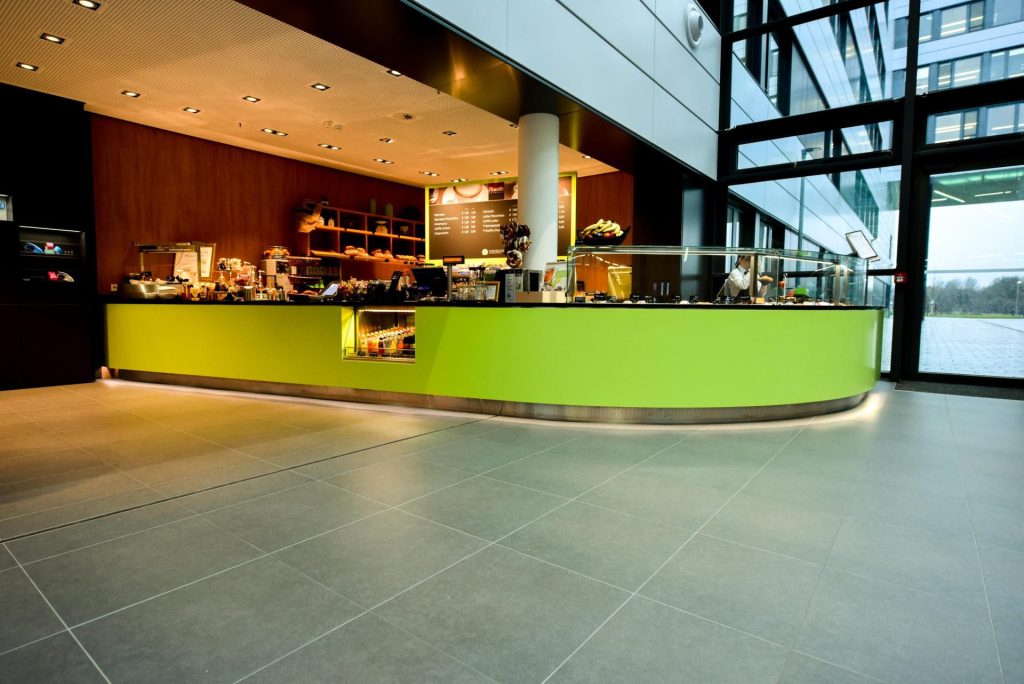 Kinderzimmer mit Rittermotiv