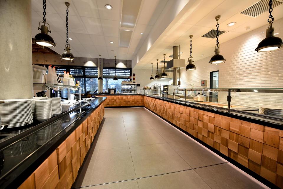 Kinderzimmer mit Rittermotiv