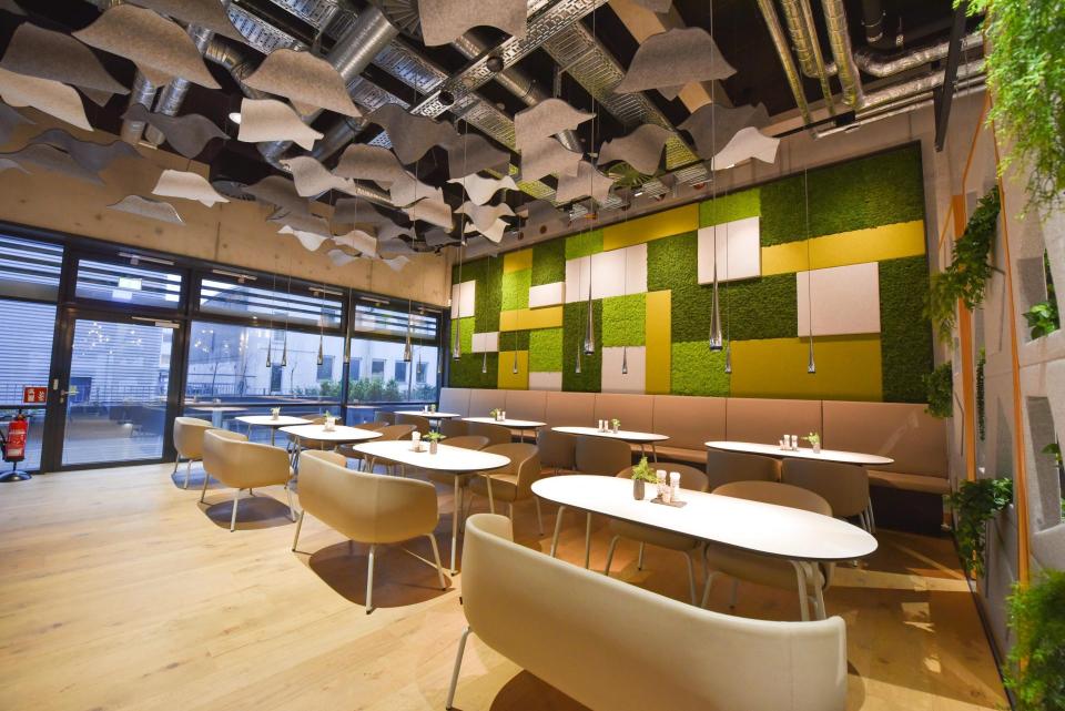 Kinderzimmer mit Rittermotiv