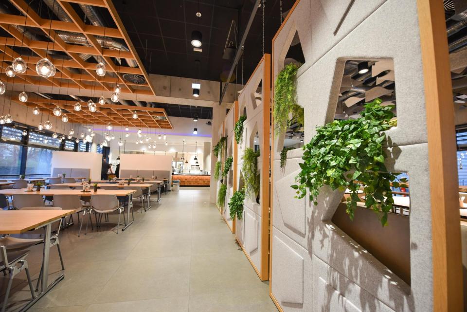 Kinderzimmer mit Rittermotiv