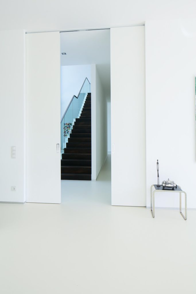 Kinderzimmer mit Rittermotiv