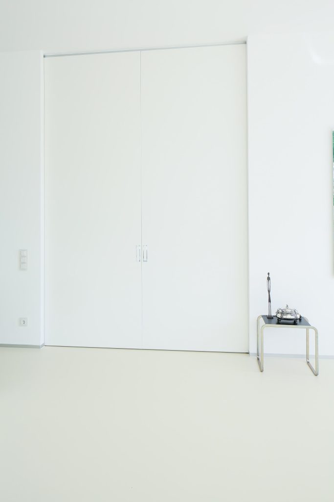 Kinderzimmer mit Rittermotiv