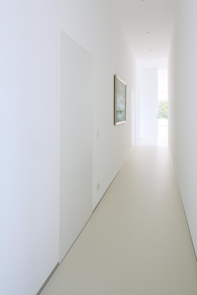 Kinderzimmer mit Rittermotiv