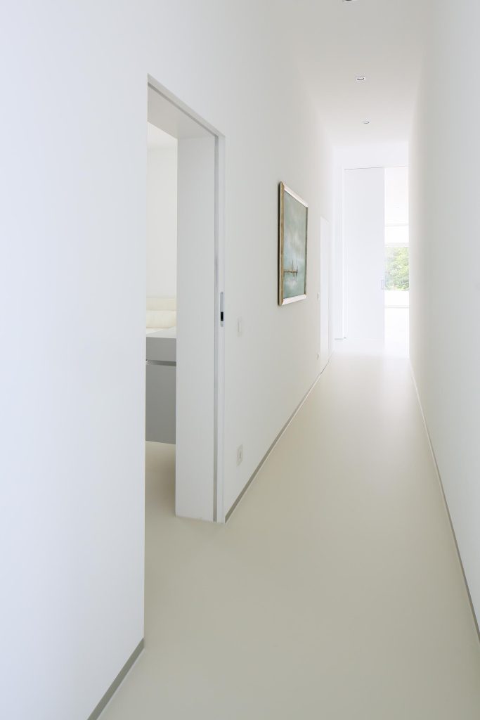 Kinderzimmer mit Rittermotiv