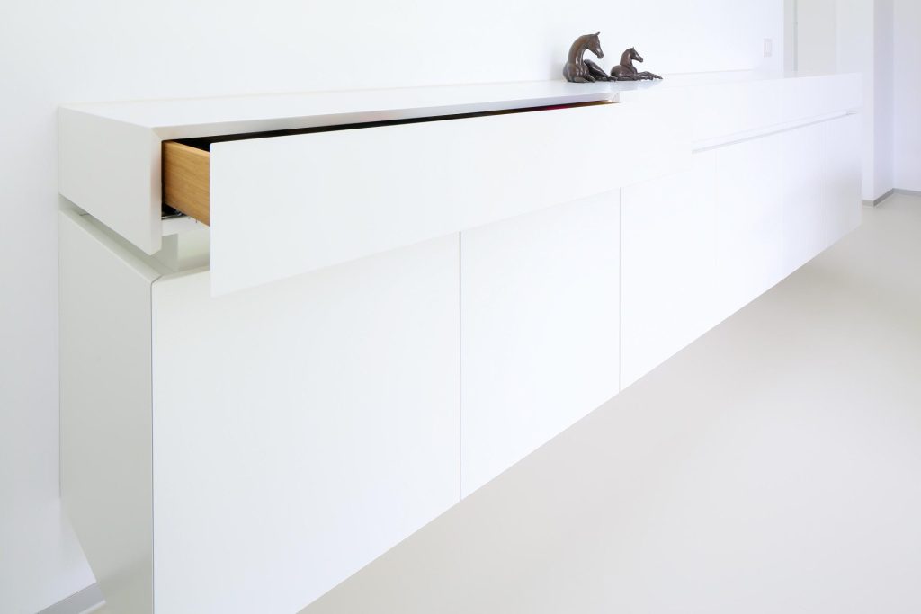 Kinderzimmer mit Rittermotiv