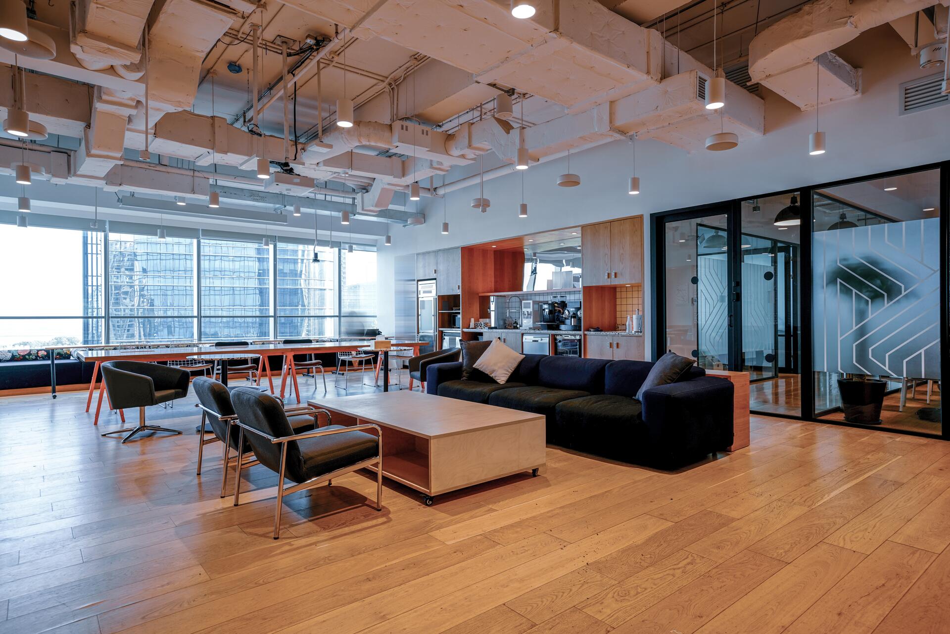 Büro Objekteinrichtung Hengelhaupt GmbH